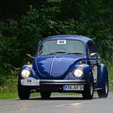 Classic 2021 Strecke 1