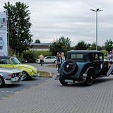 Classic 2021 Mittagspause 1