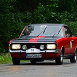 Classic 2021 Strecke 1