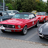 Classic 2021 Mittagspause 1