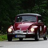 Classic 2021 Strecke 2