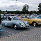Classic 2021 Mittagspause 1