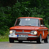 Classic 2021 Strecke 1