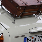MAC Classic 2018 Vorstart