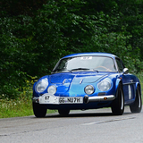 Classic 2021 Strecke 1