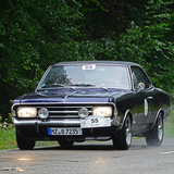 Classic 2021 Strecke 1
