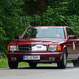 Classic 2021 Strecke 2