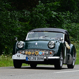 Classic 2021 Strecke 1