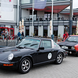 Classic 2021 Mittagspause 1