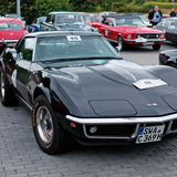 Classic 2021 Mittagspause 1