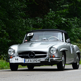 Classic 2021 Strecke 1